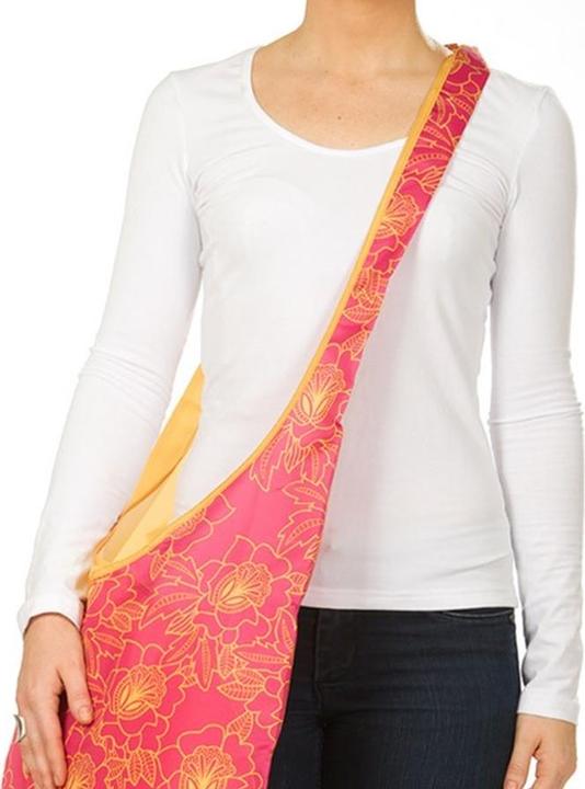 Produktbild Envirosax Designer Schultertasche Einkaufssack