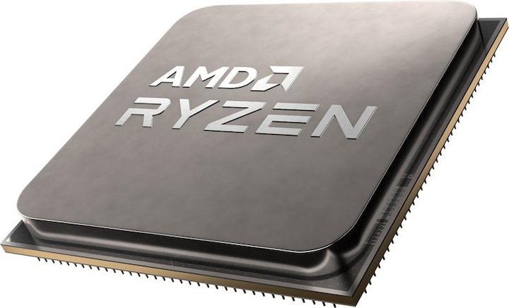 Actual product image AMD Ryzen 5 5600GT (AM4, 3.60 GHz, 6 -Core)