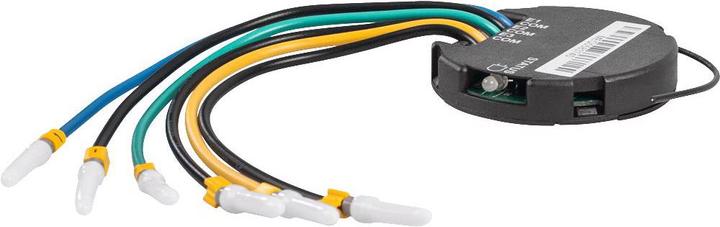 Produktbild HomeMatic Funk-Schalterschnittstelle