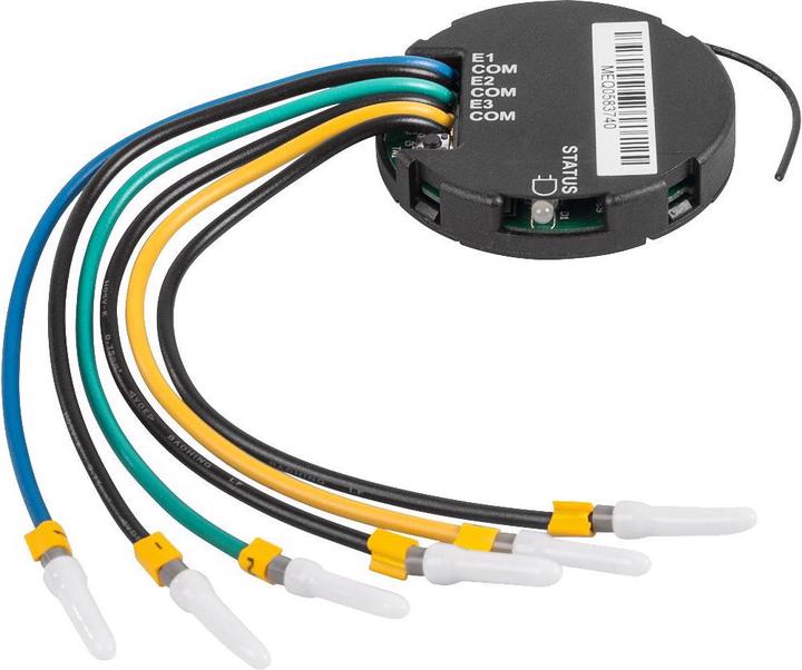 Produktbild HomeMatic Funk-Schalterschnittstelle