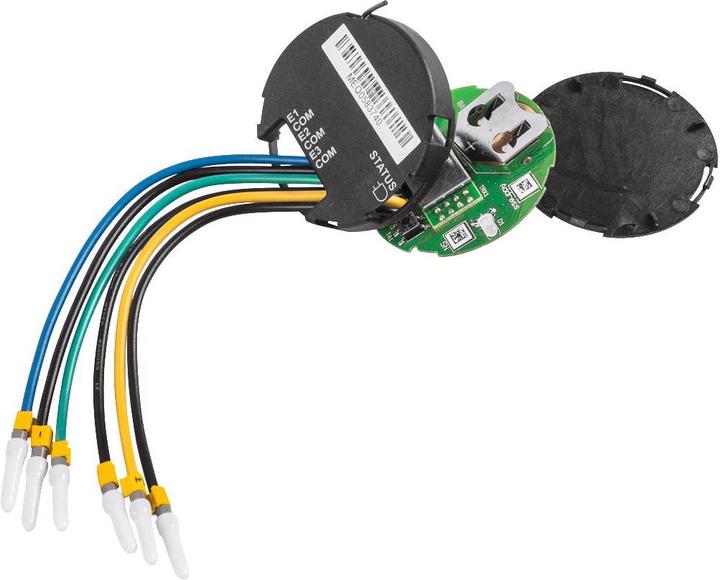 Produktbild HomeMatic Funk-Schalterschnittstelle