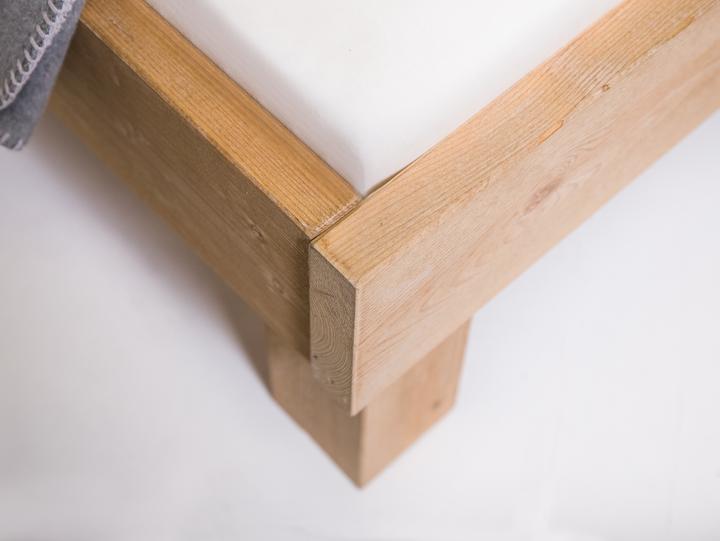 Produktbild Möbel-Eins Pumba (160 x 200 cm)