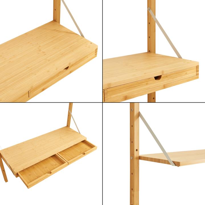 Immagine prodotto En.Casa Overath (85 x 31.50 x 176 cm)