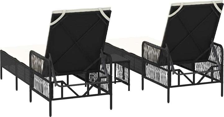 Immagine prodotto vidaXL Outdoor-Liege (55 cm)