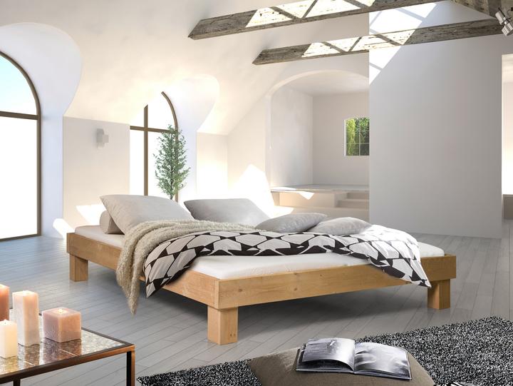 Produktbild Möbel-Eins Pumba (160 x 200 cm)