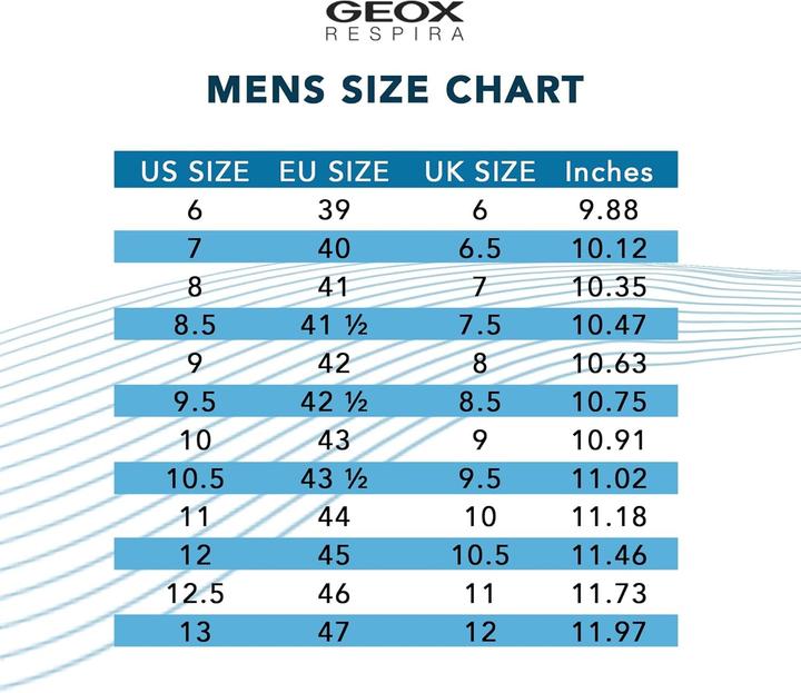 Produktbild Geox Slipper (43)
