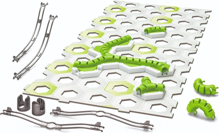 Actual product image Ravensburger GraviTrax Gravitrax extension set - tunnel