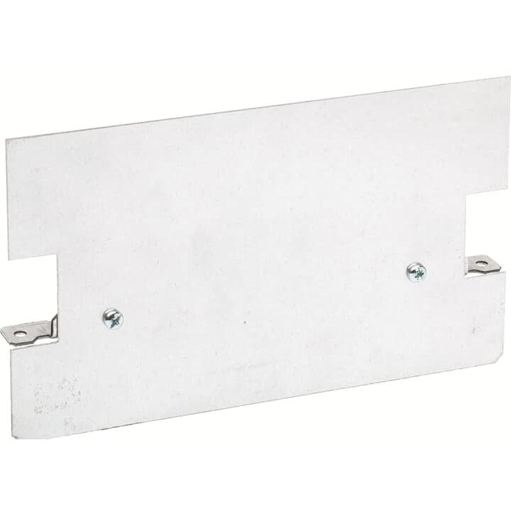 Striebel & John RZ162, Serverschrank Zubehör, Silber