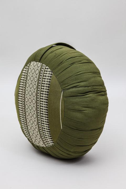 Image du produit Cachet Coussin de méditation Zafu (18 cm)