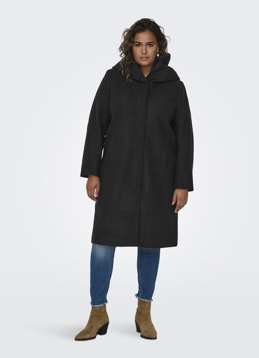 Immagine prodotto Only Cappotto con cappuccio Cappotto (48)