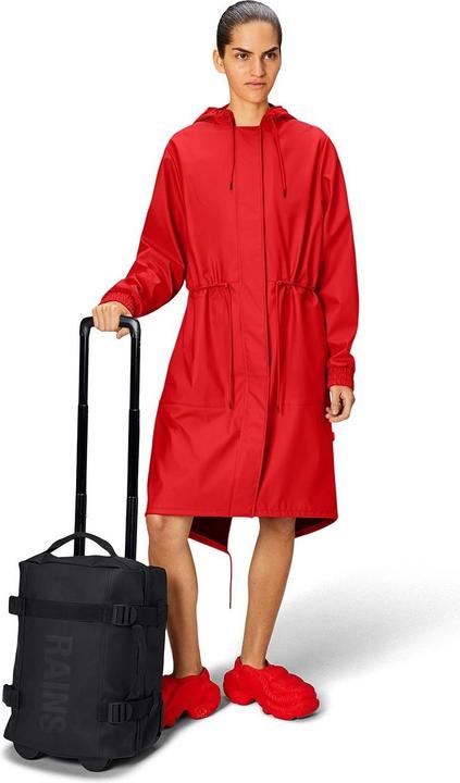 Actual product image Rains Texel Cabin Bag Mini W3 (28 l)