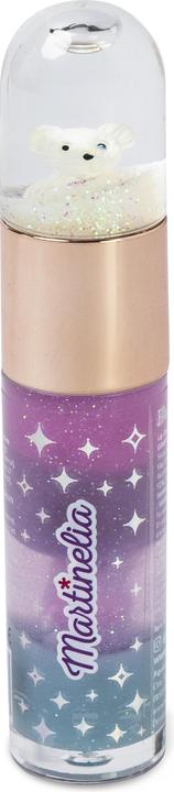 Produktbild Martinelia Snowball Bear Lip Gloss ass.