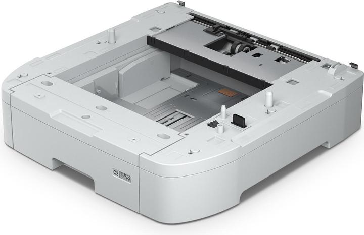 Actual product image Epson 500-sheet paper tray for WF-C869R