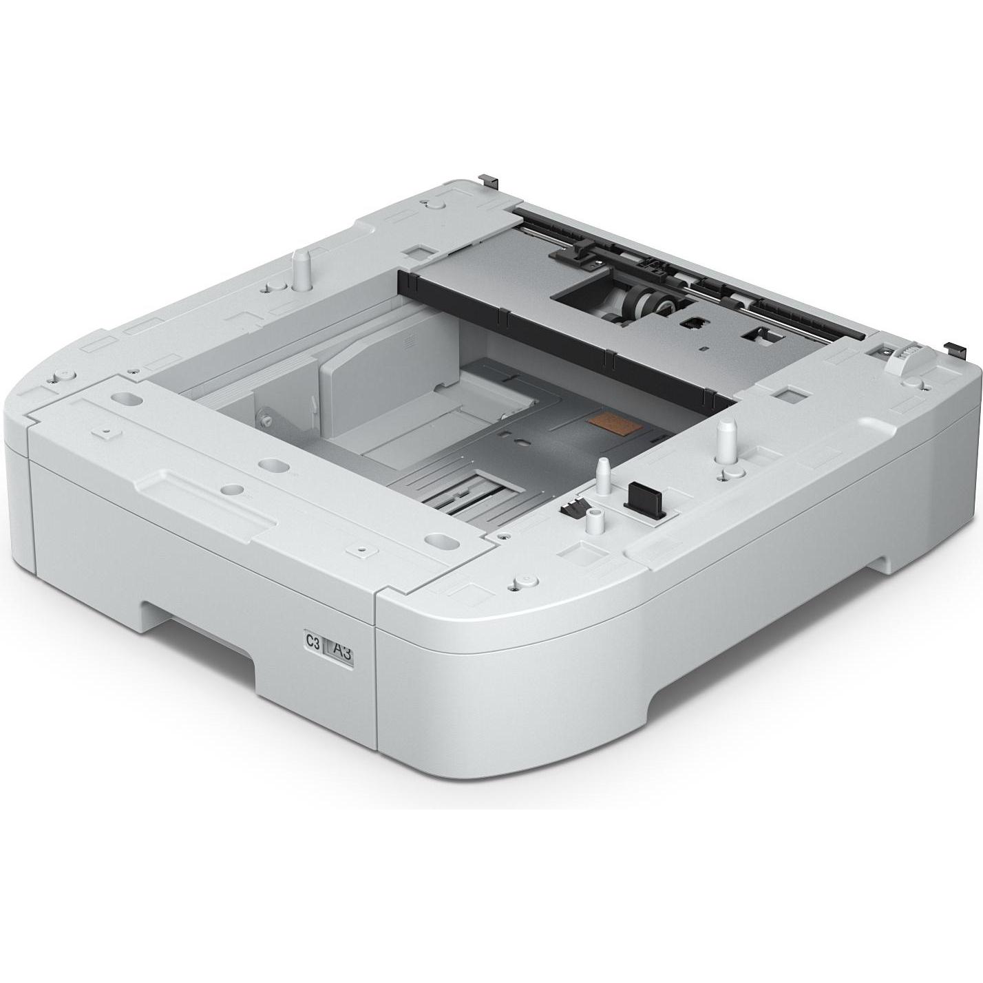 Epson Vassoio carta da 500 fogli per WF-C869R, Accessori per stampanti