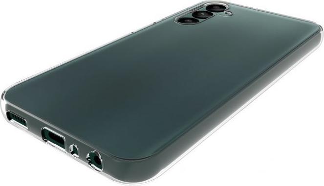 Actual product image Evelatus Galaxy A24 1.5mm TPU (Samsung Galaxy A24)