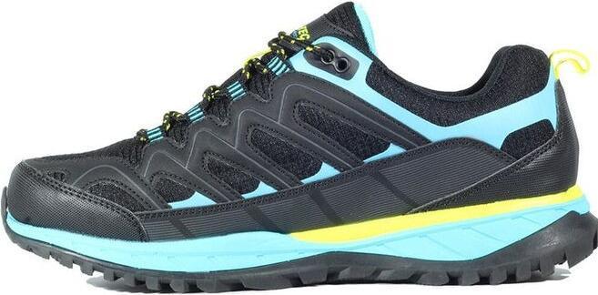 Produktbild Hi-Tec Wanderschuhe für Herren Lander Low (41)