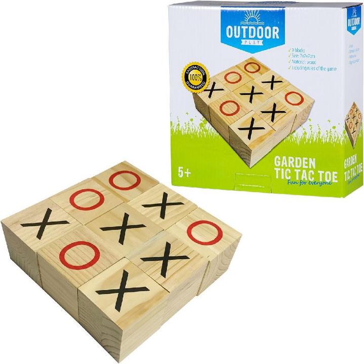 Outdoor play Playing outside with butter cheese and eggs