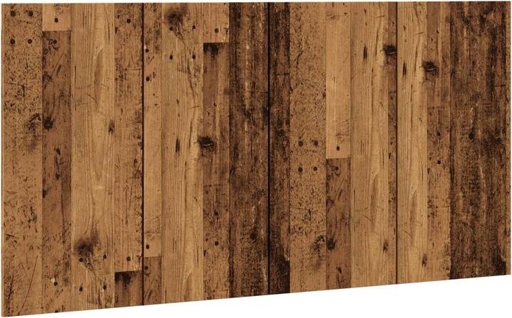 Actual product image vidaXL Kopfteil (160 x 1.50 x 80 cm)