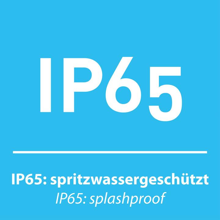 Produktbild Selltec LED Aussenleuchte (90 lm, IP65)