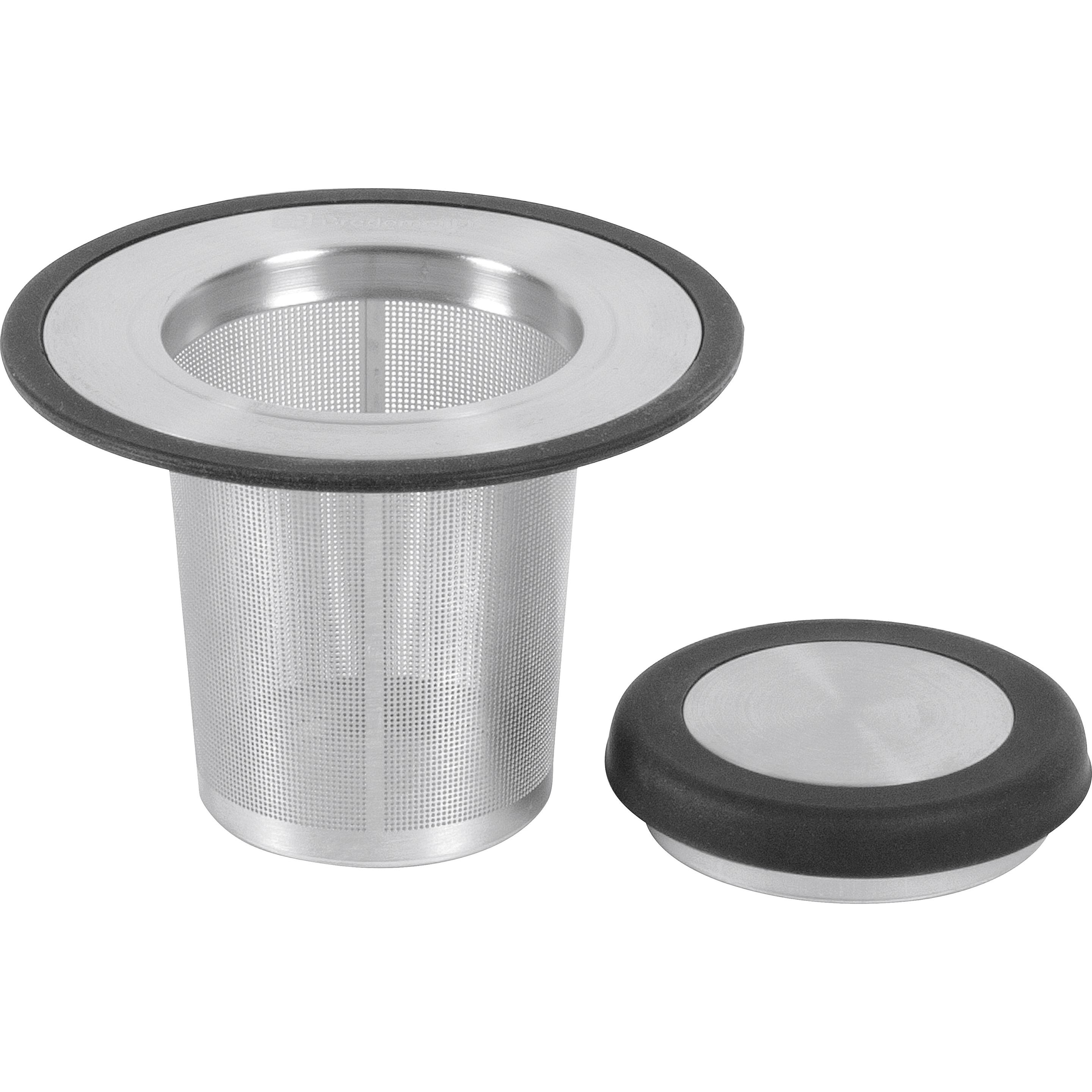 Thumbnail - Bredemeijer Teefilter, Tee Zubehör, Silber