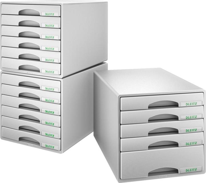 Image du produit Leitz Plus 6 (A4)