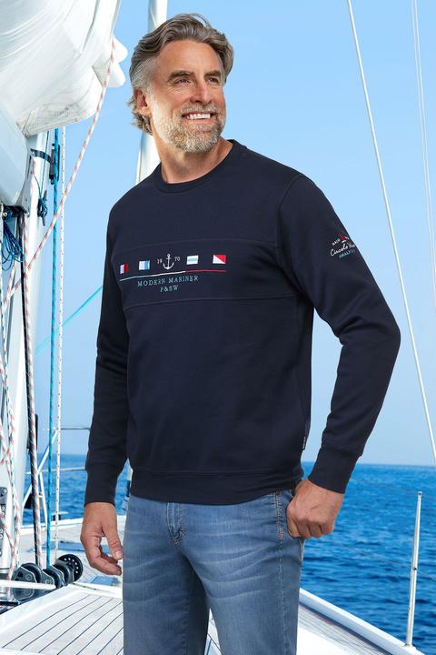 Produktbild Hajo Sweatshirt StayFresh (52)