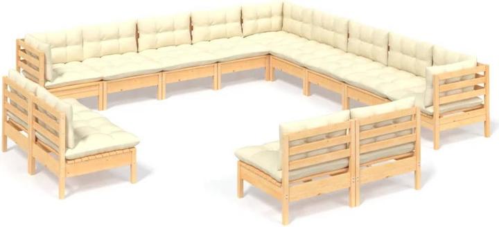 Produktbild vidaXL Lorelei