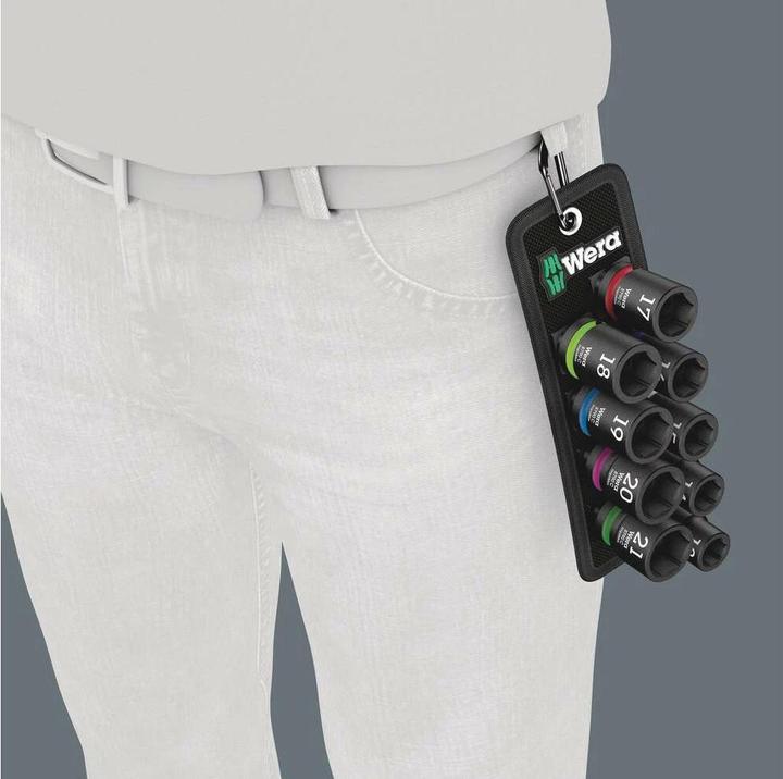 Actual product image Wera Belt C Impaktor 1
