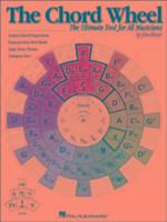 Produktbild The Chord Wheel (Englisch, Jim Fleser, 2000)