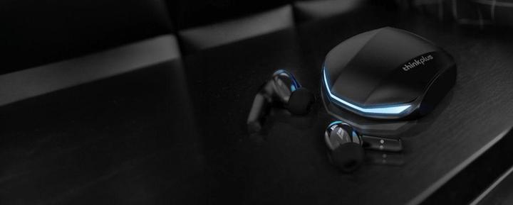 Image du produit Lenovo GM2PRO (Pas de réduction du bruit, 4 h, Sans fil)