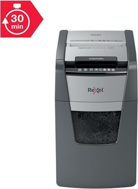 Image du produit Rexel Destructeur de documents Optimum AutoFeed+ 150M (Micro-coupe)