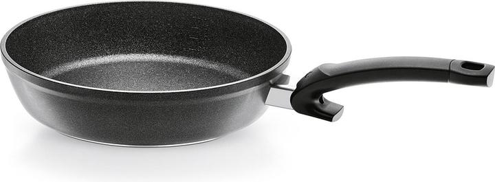 Produktbild Fissler Bratpfanne adamant comf. 24cm (24 cm, Bratpfanne, Aluminium)