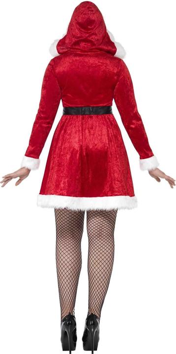 Produktbild Smiffys Kostüm Set (L)