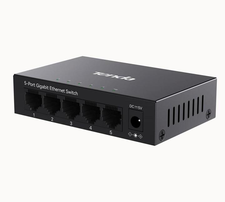 Immagine prodotto Tenda Interruttore TEG1005M (5 porte)