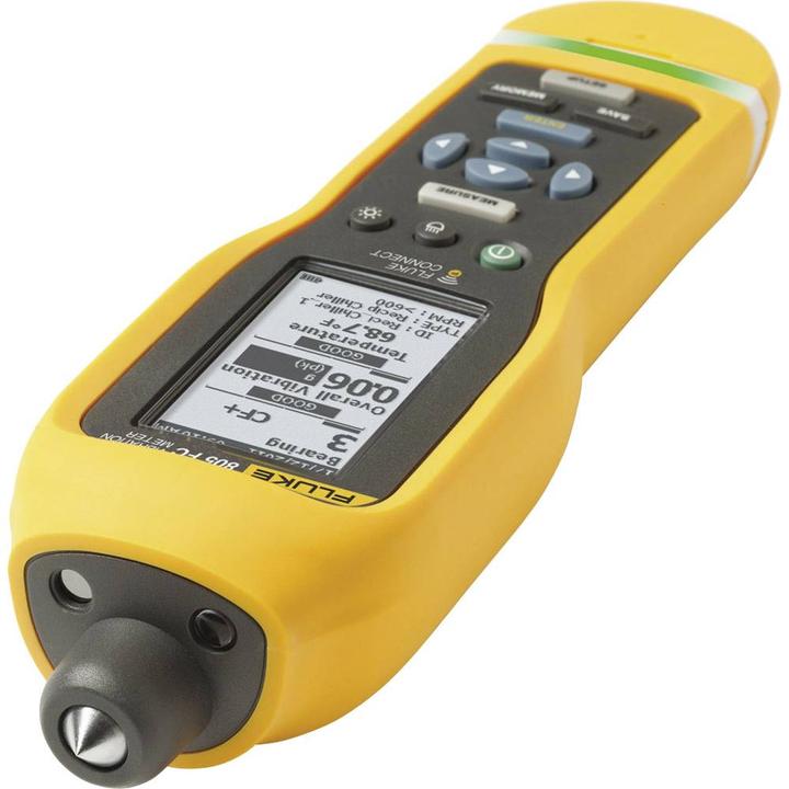 Image du produit Fluke Testeur de vibrations