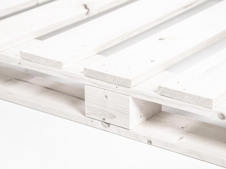 Actual product image Möbel-Eins Paletti (90 x 200 cm)