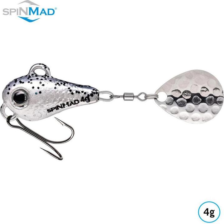 Image du produit Lieblingsköder SpinMad Originals Sunny