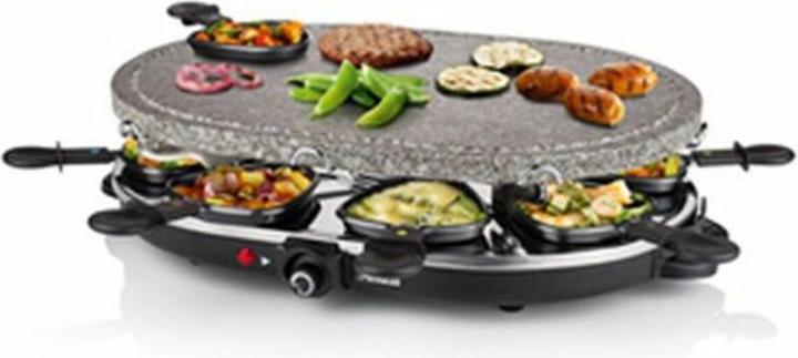 Produktbild Princess Raclettegrill