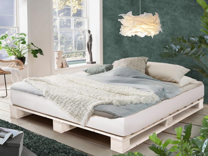 Actual product image Möbel-Eins Paletti (160 x 200 cm)