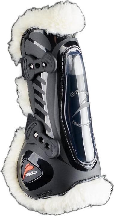 Immagine prodotto eQuick eShock legend fluffy