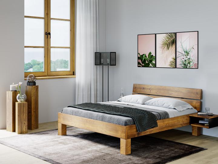 Produktbild Möbel-Eins Curby (180 x 200 cm)