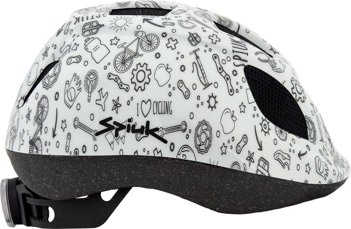 Produktbild Spiuk Kinderfahrradhelm (46 - 53 cm)