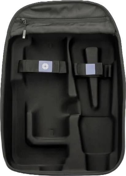 Actual product image Unistellar Odyssey Backpack