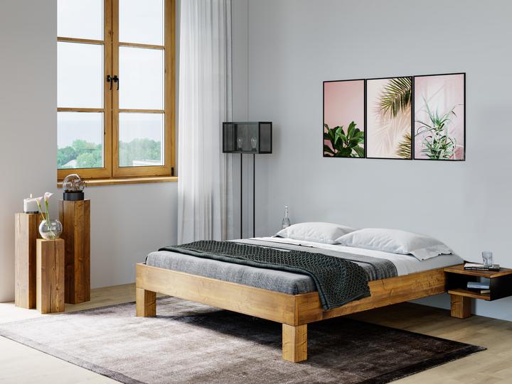 Immagine prodotto Möbel-Eins Curby (180 x 200 cm)