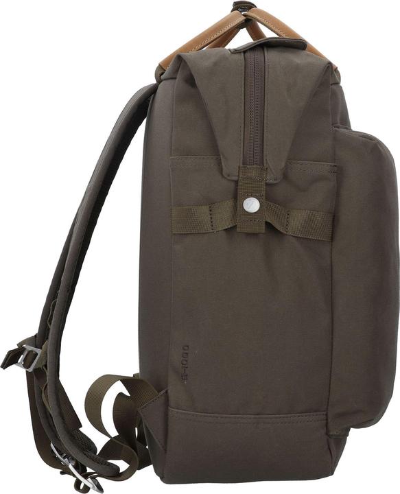 Actual product image Fjällräven Haulpack No.1 (23 l)