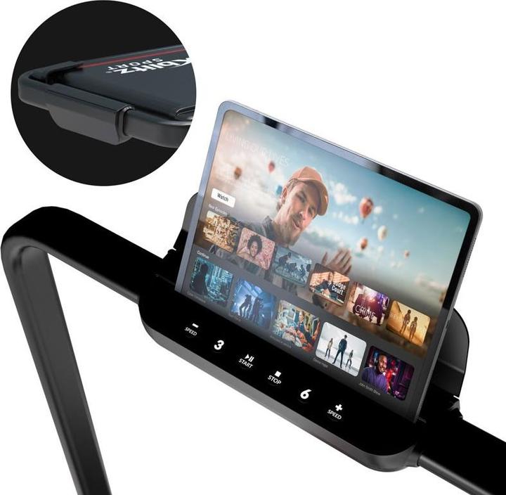 Actual product image Xblitz Bieżnia X-Runner