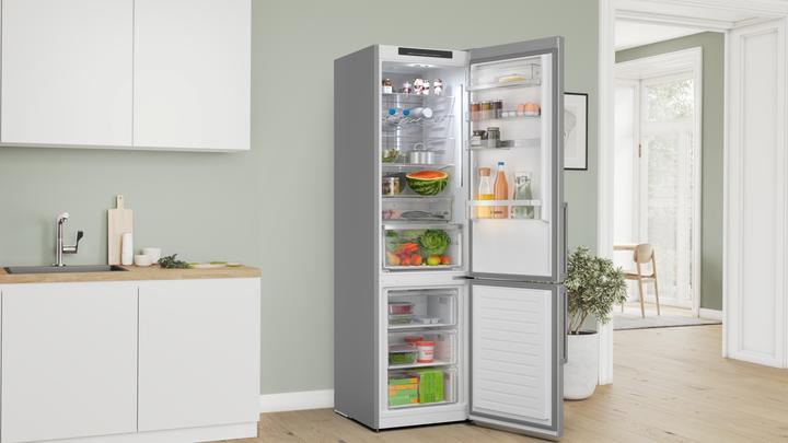 Image du produit Bosch Hausgeräte KGN39AIAT (363 l)