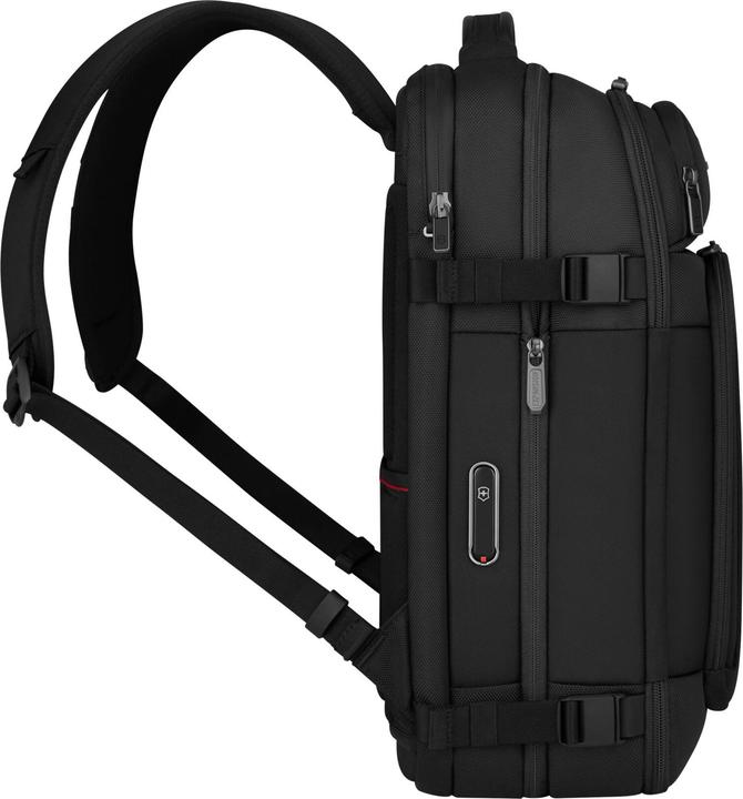 Produktbild Victorinox Werks Traveler 7.0, Boarding Bag, Black (27 l)