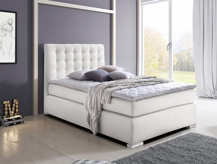 Actual product image Möbel-Eins Isabell (90 x 220 cm)