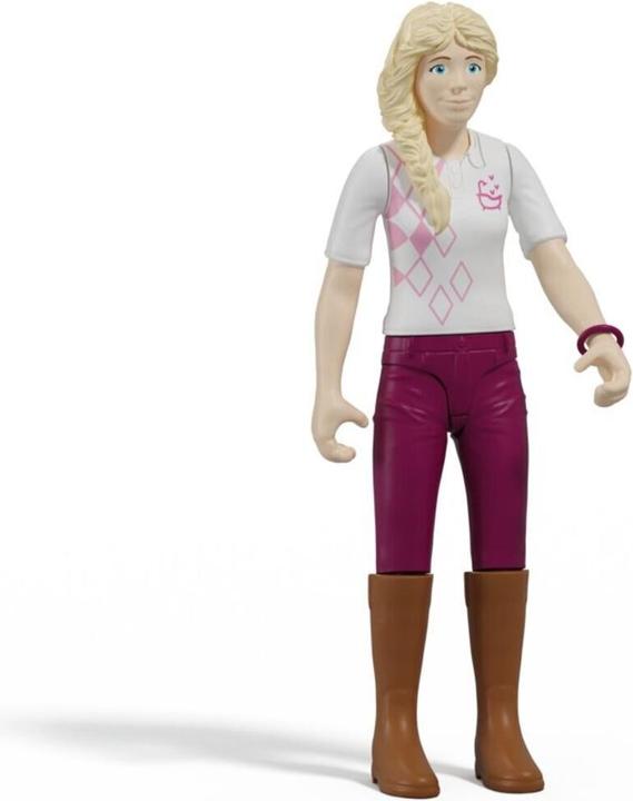 Produktbild Schleich Sofia s Pferdewaschplatz